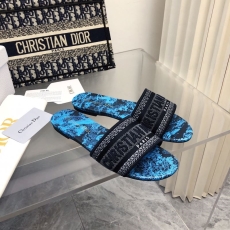 Christian Dior Slippers